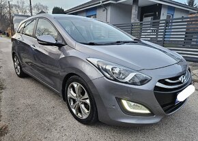 Hyundai i30 CW - 4