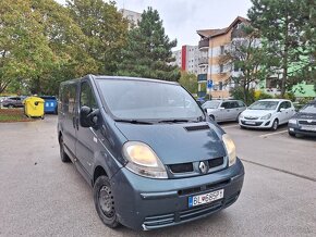 Renault Trafic 1.9cdi - 4