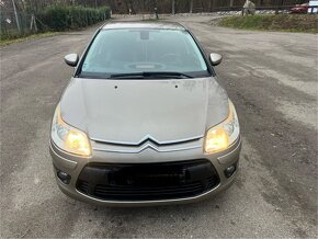 Predam Citroen C4 - 4