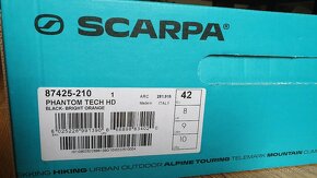 Scarpa phantom tech - 4