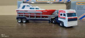 Matchbox Convoy CY 22 DAF Lakeside Marina - 4