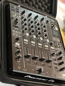 Pioneer Dj DJM-900NXS2 mixpult + BAG Zadarmo - 4