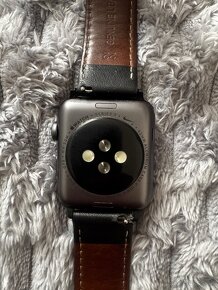 Apple Watch 3 - 4