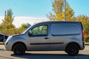 Renault Kangoo 63Kw M5 DPH 1.Majiteľ - 4