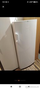 Gorenje skriňový mrazák - 4