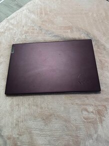 Notebook Lenovo Yoga Slim 7 14ARE05 - 4