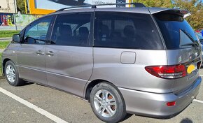 TOYOTA   PREVIA  2.4vvti  (nová cena) - 4