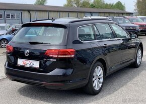 Volkswagen Passat 2.0TDi 110kw DSG NAVI TEMPOMAT nafta - 4