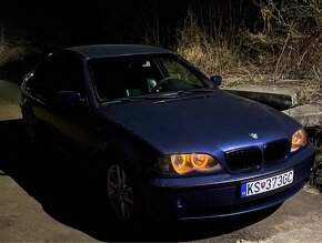 BMW 3 e46 - 4