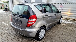 Mercedes-Benz a180 cdi w169 - 4