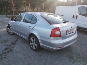 Škoda Octavia 1.6 TDI CR Ambiente - 4