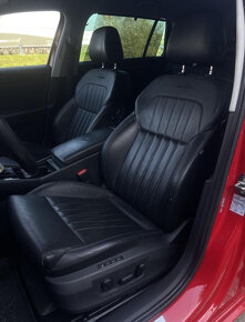 Combi LK Superb 2.0 4x4 DSG - 4