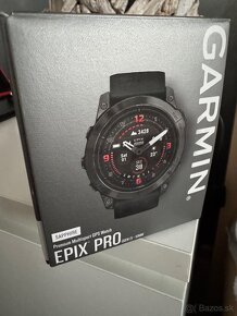 Garmin Epix 2 Pro Sapphire 51 mm Amoled - 4