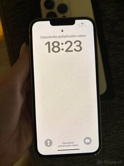 iPhone 13pro 128gb - 4