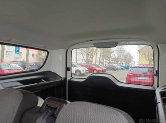 Fiat Doblo Maxi AUTOMAT 94844km - 4