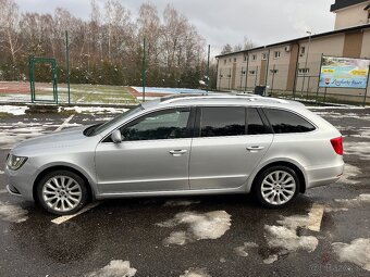 Superb combi 2.0 tdi 125kw - 4