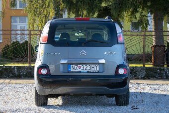 Citroën C3 Picasso VTi 120 Exclusive - 4