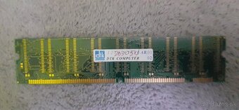 Ram DDR - 4