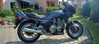 Yamaha xj 900 - 4