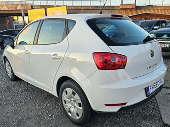 Seat Ibiza 1.2 TSI Coool - 4