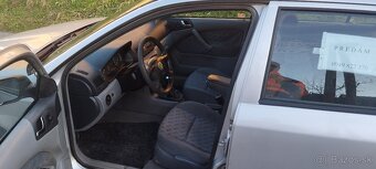 Škoda Octavia combi 1.9tdi - 4