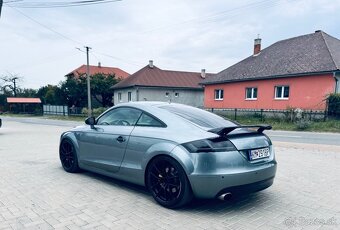 Audi tt - 4