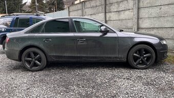 ◾️Audi A4 b8 2.0 TDi - 4