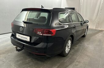 Passat kombi 2.0tdi 110kw DSG - 4