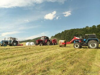 Zetor crystal 8011 - 4