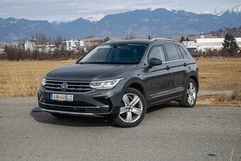 Tiguan 2.0 TDI 110 kW 4x4 DSG WEBASTO VIRTUAL - 4