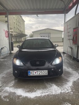 Seat Leon 2.0 TDi - 4