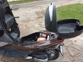 Honda PCX 125 2017 - 4