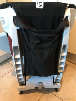 Britax Römer Advansafix II SICT - 4