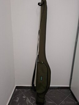 Puzdro na prúty Stalker Hard Case 2 Rods/165 cm - 4