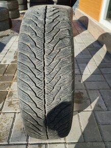 Predám pneumatiky 175/65 r15 - 4