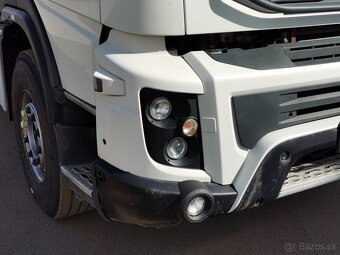 Prodám sklápěčkové VOLVO FM 13 500 84RTB 8X4 EURO 5 - 4