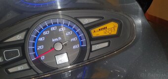 Honda pcx 125 - 4