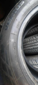 Letne SUV Hankook 225/60R17 - 4