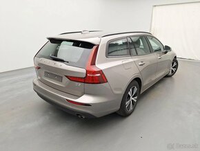 Volvo V60 2019 D3 110kw - 4