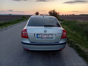 šKODA  Octavia 2. 1.9.TDI - 4