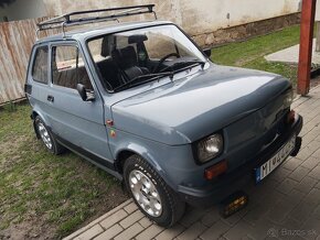 Fiat 126p Maluch - 4