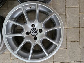 Dezent 4x100 R17 - 4