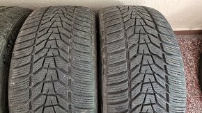 Zimne pneu 225/40 R18 92V - 4