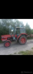 ZETOR 4718 - 4