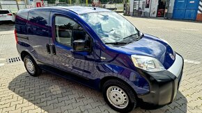 Fiat Fiorino 69 000.km - 4