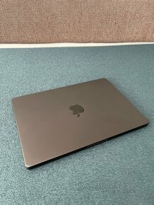 MacBook Pro M3 2023, M3 PRO CHIP - 4