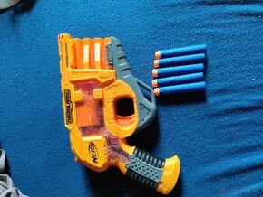 NERF pistole - 4