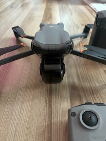 DJI AIR 3 FLY MORE COMBO - 4