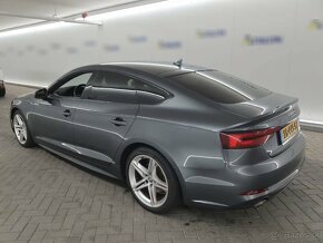 Audi A5 35 TFSI 110kW/ S-Line - 4