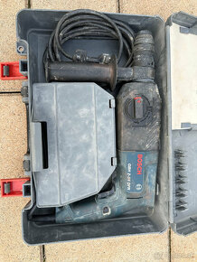 BOSCH GBH 2-24 DFV - 4